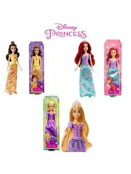 Disney Princess Doll 30 CM