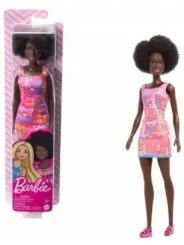 Barbie Doll 30 CM GBK92