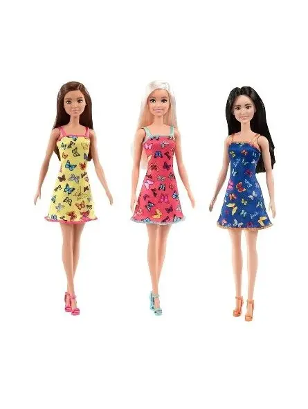 Barbie t7439 cheap