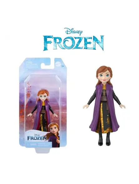 Disney Frozen Mini Doll 10 cm