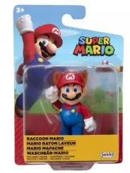 Super Mario Action Figures