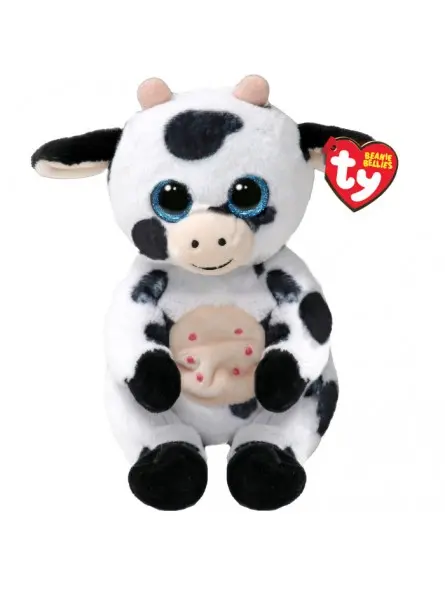 Ty Peluche Herdly 15 CM