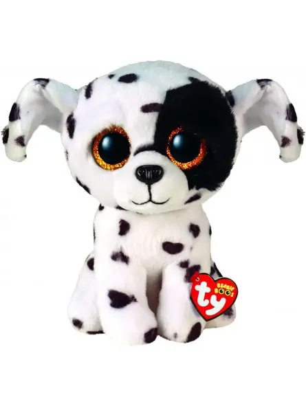 Ty Peluche Luther 15 CM