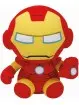 Ty Peluche Iron Man 20 CM
