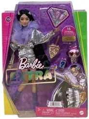 Barbie Extra Doll Styling HHN07