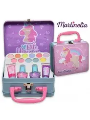 Martinelia Unicorn Medium Tin Case