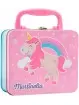 Martinelia Unicorn Medium Tin Case