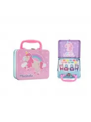 Martinelia Unicorn Medium Tin Case