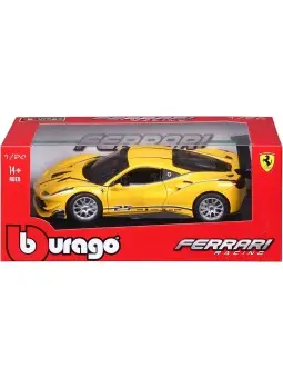 Burago Ferrari Racing FXX K...