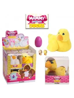 Mammy Surprise Ducks