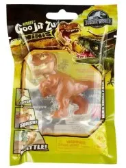 Heroes Goo Jit Zu Jurassic World