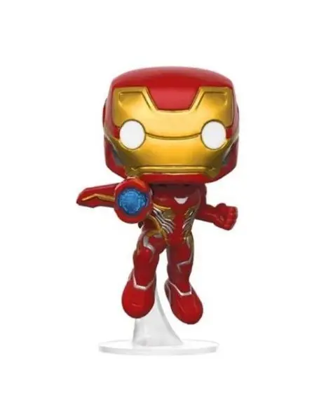Funko Pop Avengers Infinity War Iron Man 285