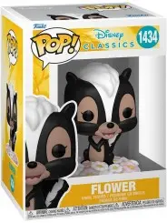 Funko Pop Disney Classics Flower 1434