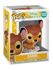 Funko Disney Classics Bambi 1433