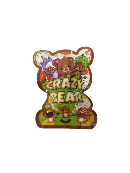 Creazy Bear Super Strizzabile
