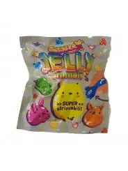 Streezy Jelly Animals