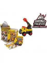 Rhino Trucks Power Trucks