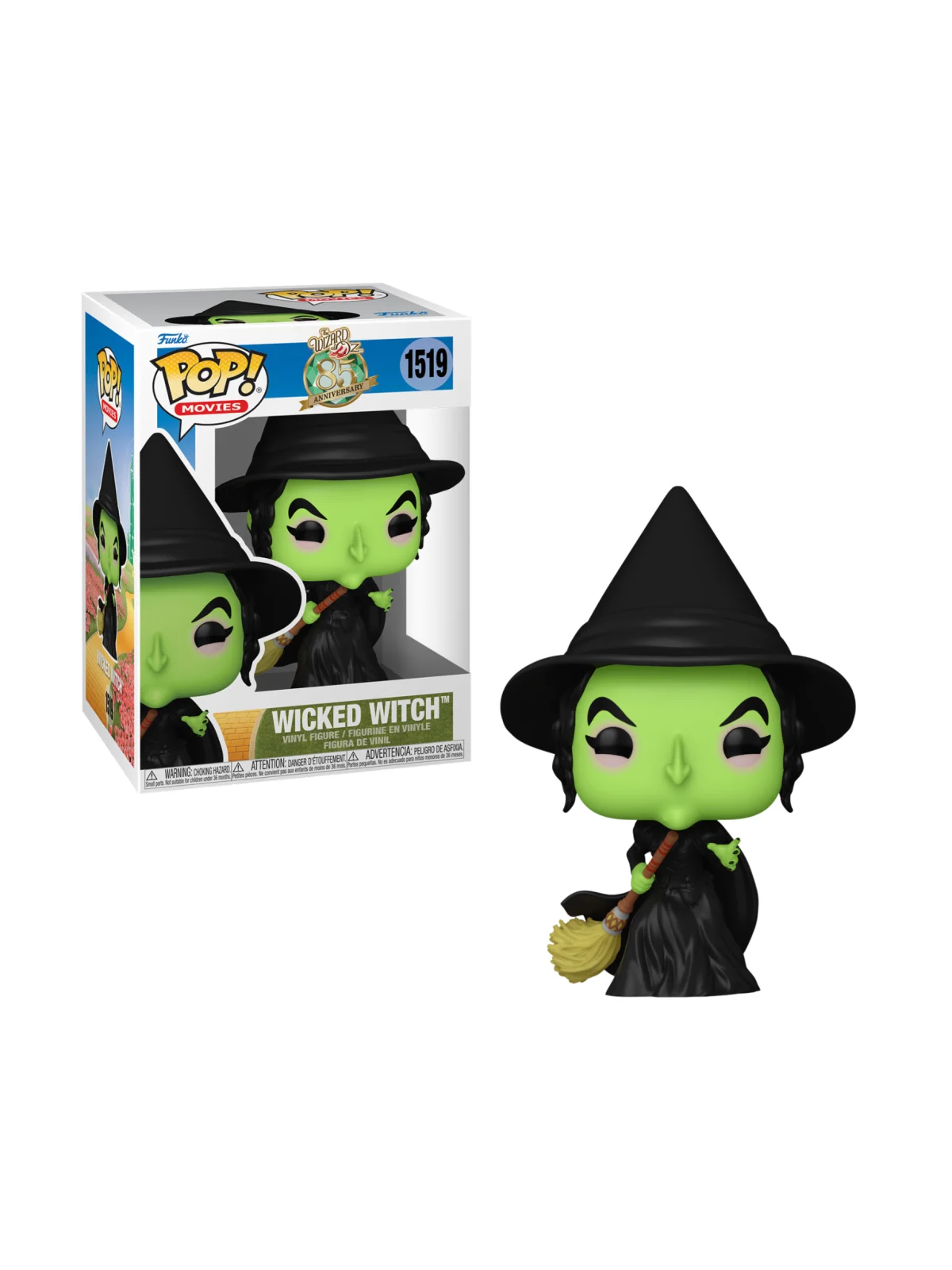 Funko Pop Wicked Witch 1519