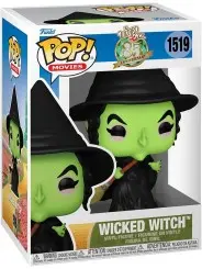 Funko Pop Wicked Witch 1519