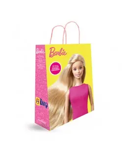 Barbie Shopper Sorpresa S2
