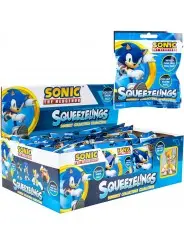 Sonic Squeezelings Figure
