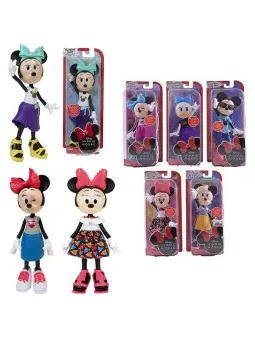 Minnie Mouse Fashion Doll...