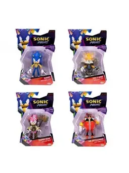 Sonic Prime 13 cm
