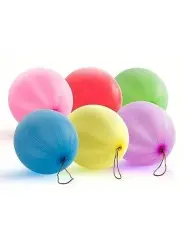 Palloncini Punch Ball