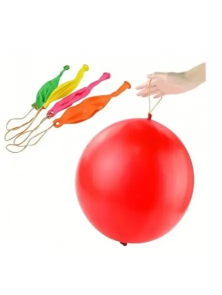 Palloncini Punch Ball