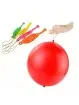 Palloncini Punch Ball