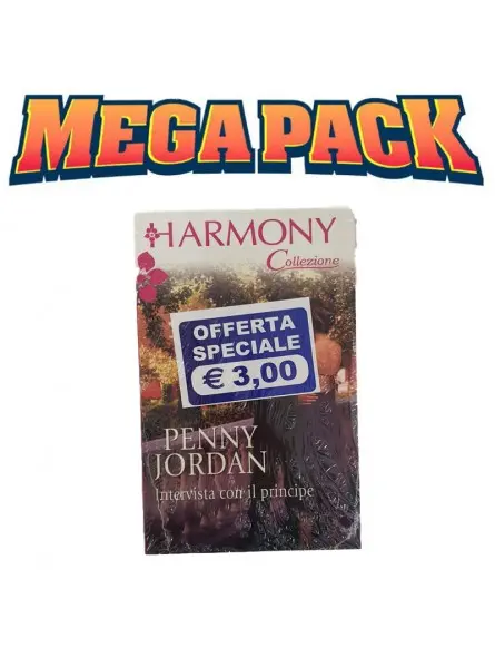 Harmony 2 Pack PVP 3.00