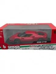 Burago Ferrari R&P Scala 1/43