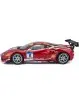 Burago Ferrari 488 Challenge Formula Racing 2017 Scala 1/24