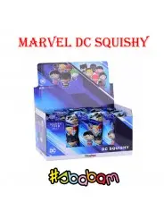 Dc Marvel Squishy Sbabam