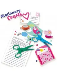 Ses Creative Stationary Crafts