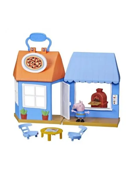Peppa Pig Pizza Place