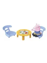 Peppa Pig Pizza Place