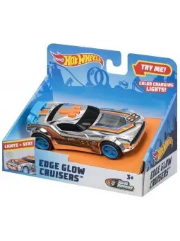 Hotwheels Fast Fish con Luci e Suoni 13 cm