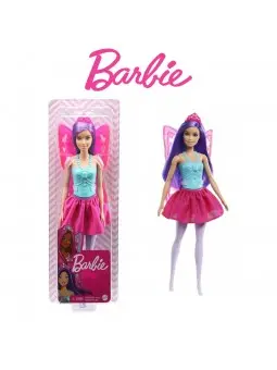 Barbie Dreamtopia Fata As1...