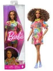 Barbie Fashionista Good Vibes 30 CM