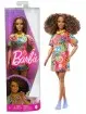 Barbie Fashionista Good Vibes 30 CM