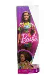 Barbie Fashionista Good Vibes 30 CM