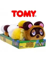 Tomy Animal Crossing Mocchi Peluche 18 cm
