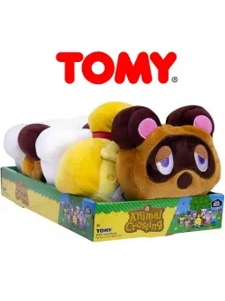 Tomy Animal Crossing Mocchi...