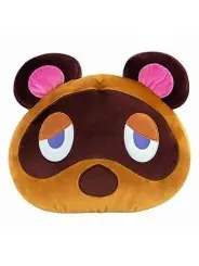 Tomy Animal Crossing Mocchi Peluche 18 cm