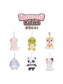 Peluche Kawii Kuties...