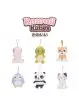 Peluche Kawii Kuties Bagclip 13 CM Serie 2