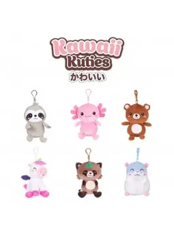 Peluche Kawaii Kuties...