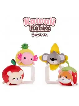 Peluche Kawaii Kuties...