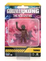 Godzilla VS Kong The New Empire